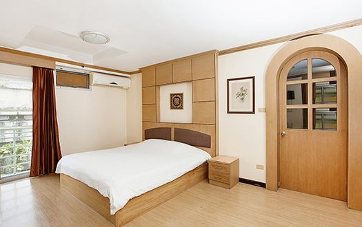 AIYA Residence Suite Room